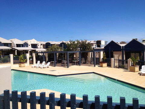 Margarets Beach Resort - Accommodation Sydney 2