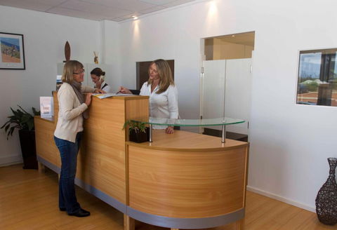 Margarets Beach Resort - Accommodation Sydney 3