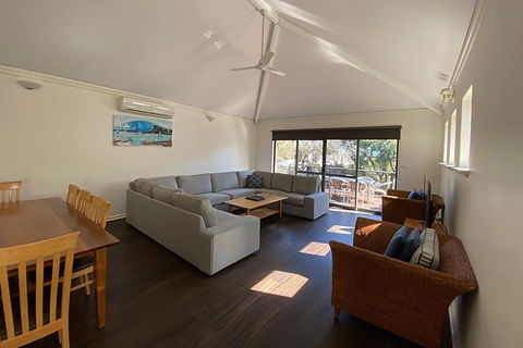 Margarets Beach Resort - Accommodation Sydney 4