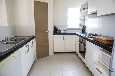 Margarets Beach Resort - Accommodation Sydney 6