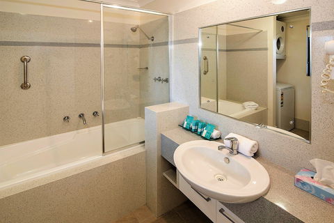 Margarets Beach Resort - Accommodation Sydney 7