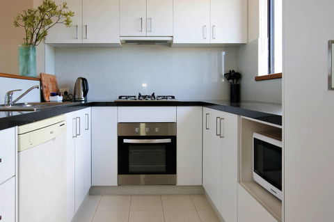 Margarets Beach Resort - Accommodation Sydney 11