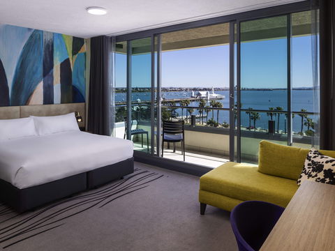 Novotel Geelong - Sydney 4u 1