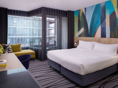 Novotel Geelong - Sydney 4u 3