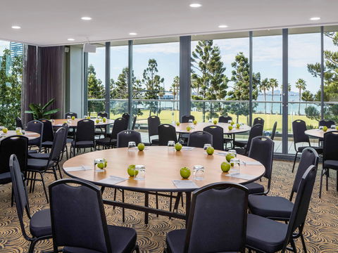 Novotel Geelong - Sydney 4u 6