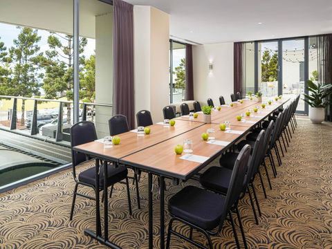 Novotel Geelong - Sydney 4u 7