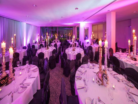 Novotel Geelong - Sydney 4u 8