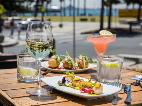 Novotel Geelong - Sydney 4u 9