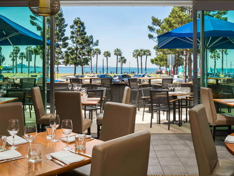 Novotel Geelong - Sydney 4u 10