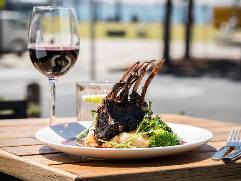Novotel Geelong - Sydney 4u 11