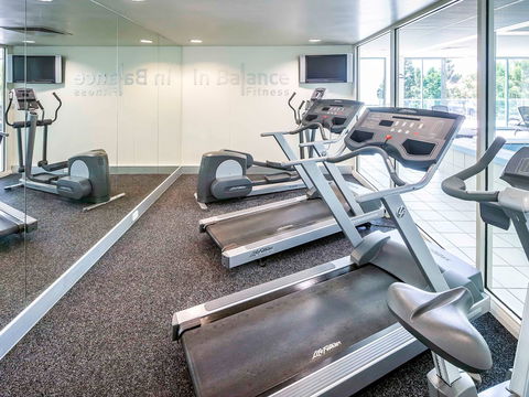Novotel Geelong - Sydney 4u 13