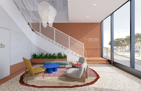 Holiday Inn Suites Geelong - Sydney 4u 1
