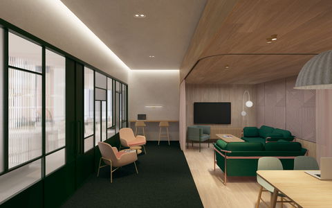 Holiday Inn Suites Geelong - Sydney 4u 3