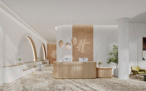 Holiday Inn Suites Geelong - Sydney 4u 4