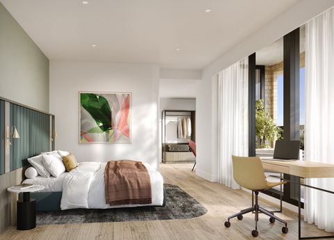 Holiday Inn Suites Geelong - Sydney 4u 5