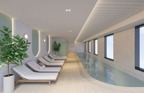 Holiday Inn Suites Geelong - Sydney 4u 9