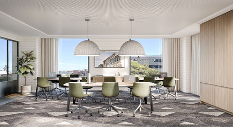 Holiday Inn Suites Geelong - Sydney 4u 10