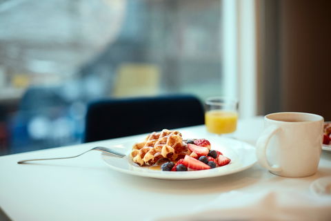 Holiday Inn Suites Geelong - Sydney 4u 11