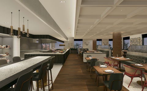 Holiday Inn Suites Geelong - Sydney 4u 12