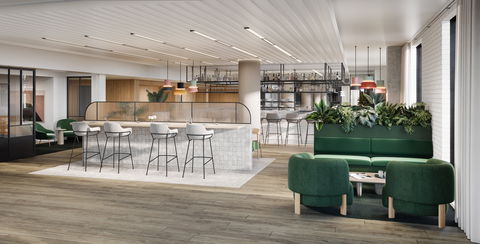 Holiday Inn Suites Geelong - Sydney 4u 13