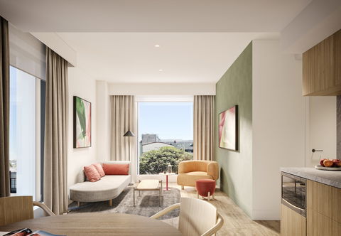 Holiday Inn Suites Geelong - Sydney 4u 15