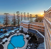 Crowne Plaza Terrigal - Accommodation Sydney