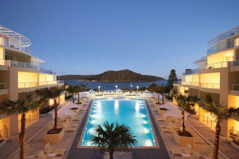 Mantra Ettalong Beach, Ettalong - Sydney 4u 3