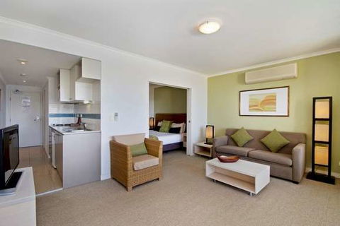 Mantra Ettalong Beach, Ettalong - Sydney 4u 4