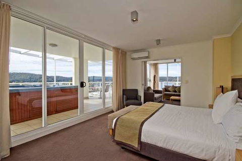 Mantra Ettalong Beach, Ettalong - Sydney 4u 12