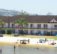 The Clan Lakeside Lodge - Accommodation Sydney