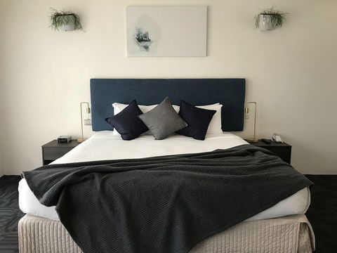 The Clan Lakeside Lodge - Sydney 4u 1