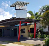 Ayr Traveller's Motel - Accommodation Sydney