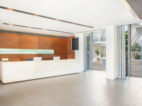 Peppers Blue on Blue Resort - Sydney Resort 2