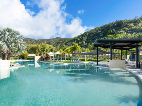 Peppers Blue on Blue Resort - Sydney Resort 4