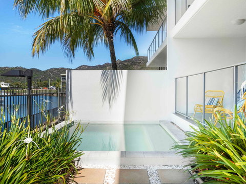 Peppers Blue on Blue Resort - Sydney Resort 6