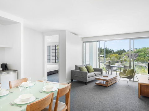 Peppers Blue on Blue Resort - Sydney Resort 7