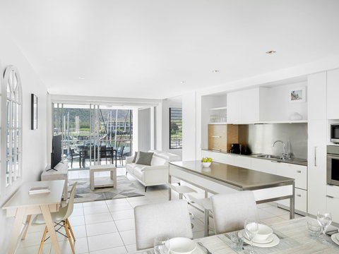 Peppers Blue on Blue Resort - Sydney Resort 9