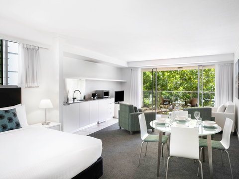 Peppers Blue on Blue Resort - Sydney Resort 10