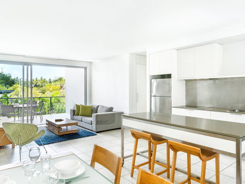 Peppers Blue on Blue Resort - Sydney Resort 11