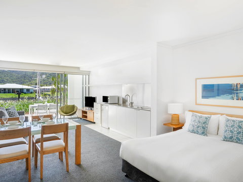 Peppers Blue on Blue Resort - Sydney Resort 12