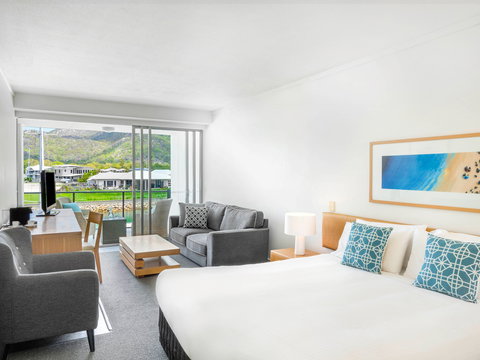 Peppers Blue on Blue Resort - Sydney Resort 13