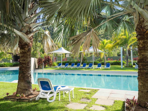 Peppers Blue on Blue Resort - Sydney Resort 14