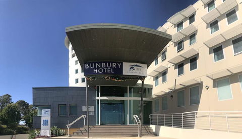 Bunbury Hotel Koombana Bay - Sydney 4u 0