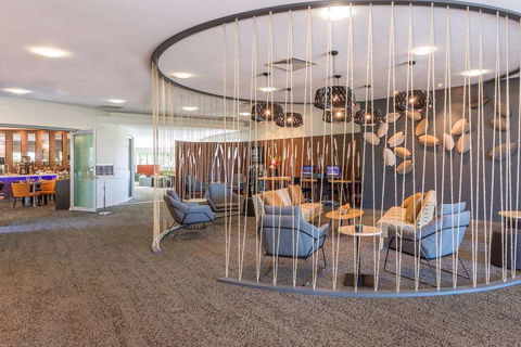 Bunbury Hotel Koombana Bay - Sydney 4u 1