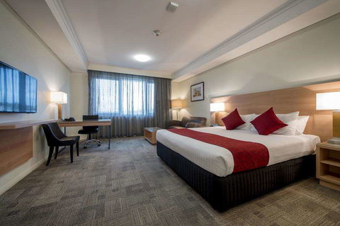 Bunbury Hotel Koombana Bay - Sydney 4u 2