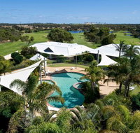 Mercure Bunbury Sanctuary Golf Resort - Accommodation Sydney