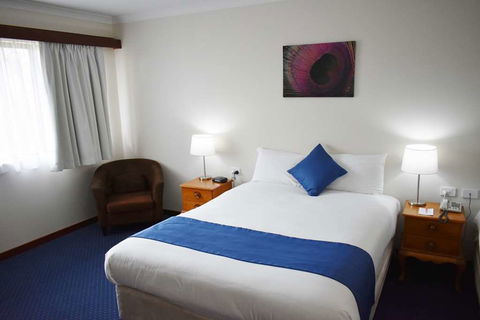 Admiral Motel Bunbury - Sydney 4u 3
