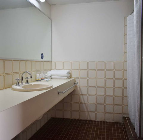 Admiral Motel Bunbury - Sydney 4u 4