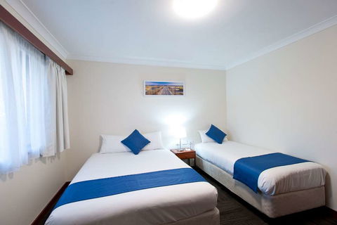 Admiral Motel Bunbury - Sydney 4u 6