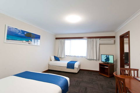 Admiral Motel Bunbury - Sydney 4u 7